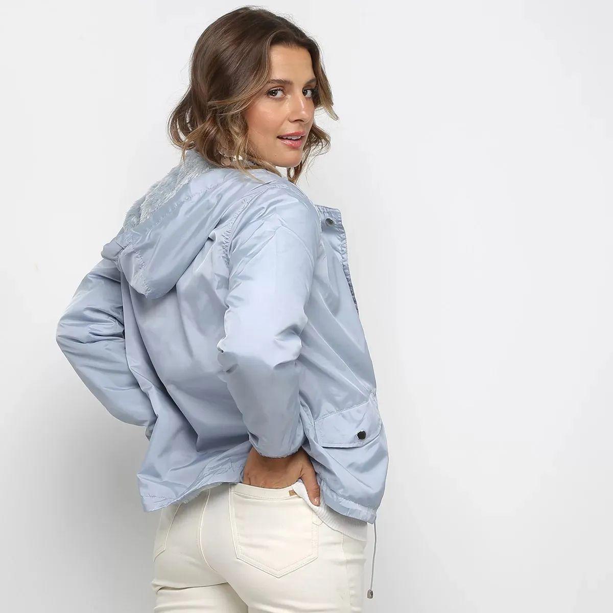 fabrica mooncity jaquetas