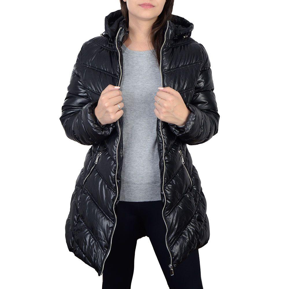 Jaqueta Feminina Facinelli By Mooncity Jaqueta Feminina Facinelli