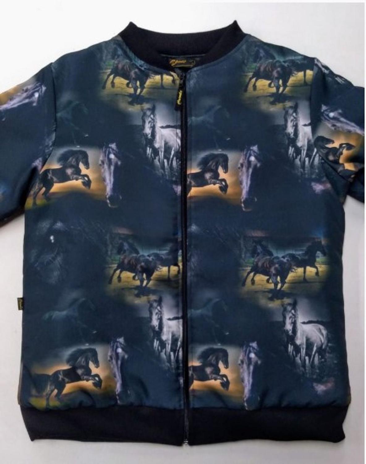 jaquetas femininas forradas