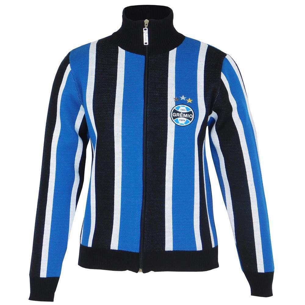 jaqueta feminina do gremio