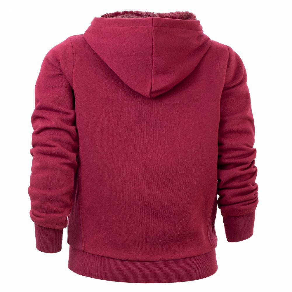 saltrock womens moletom com capuzs