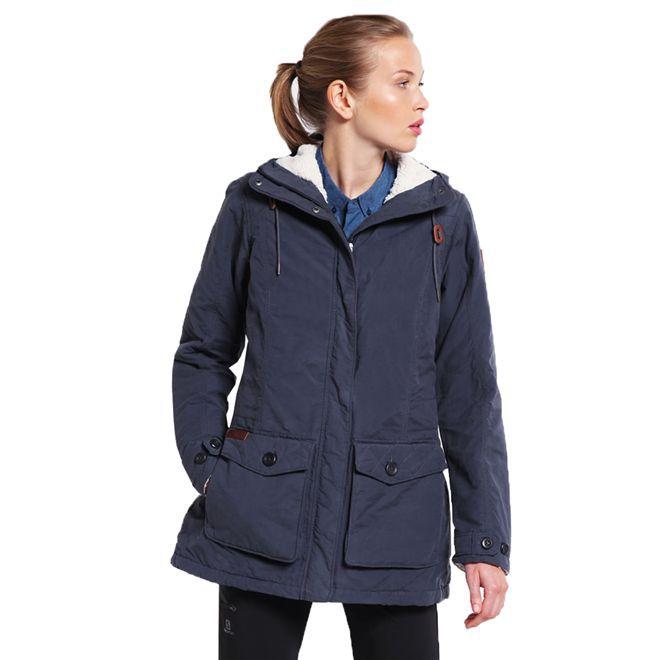 columbia prima element jacket