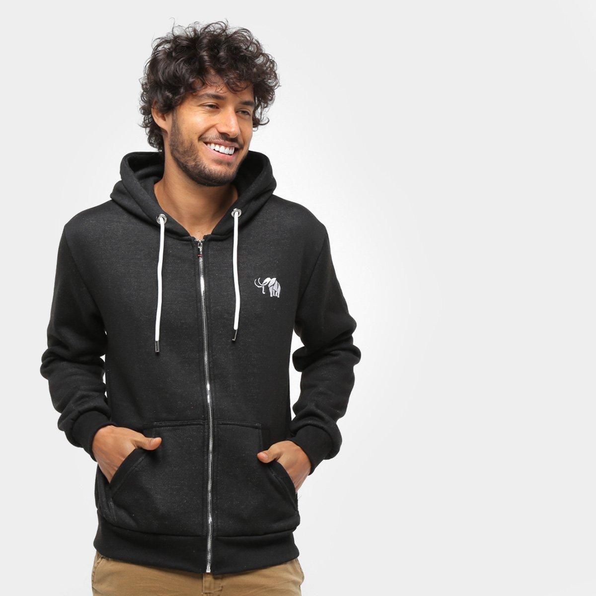 jaqueta gajang feminina