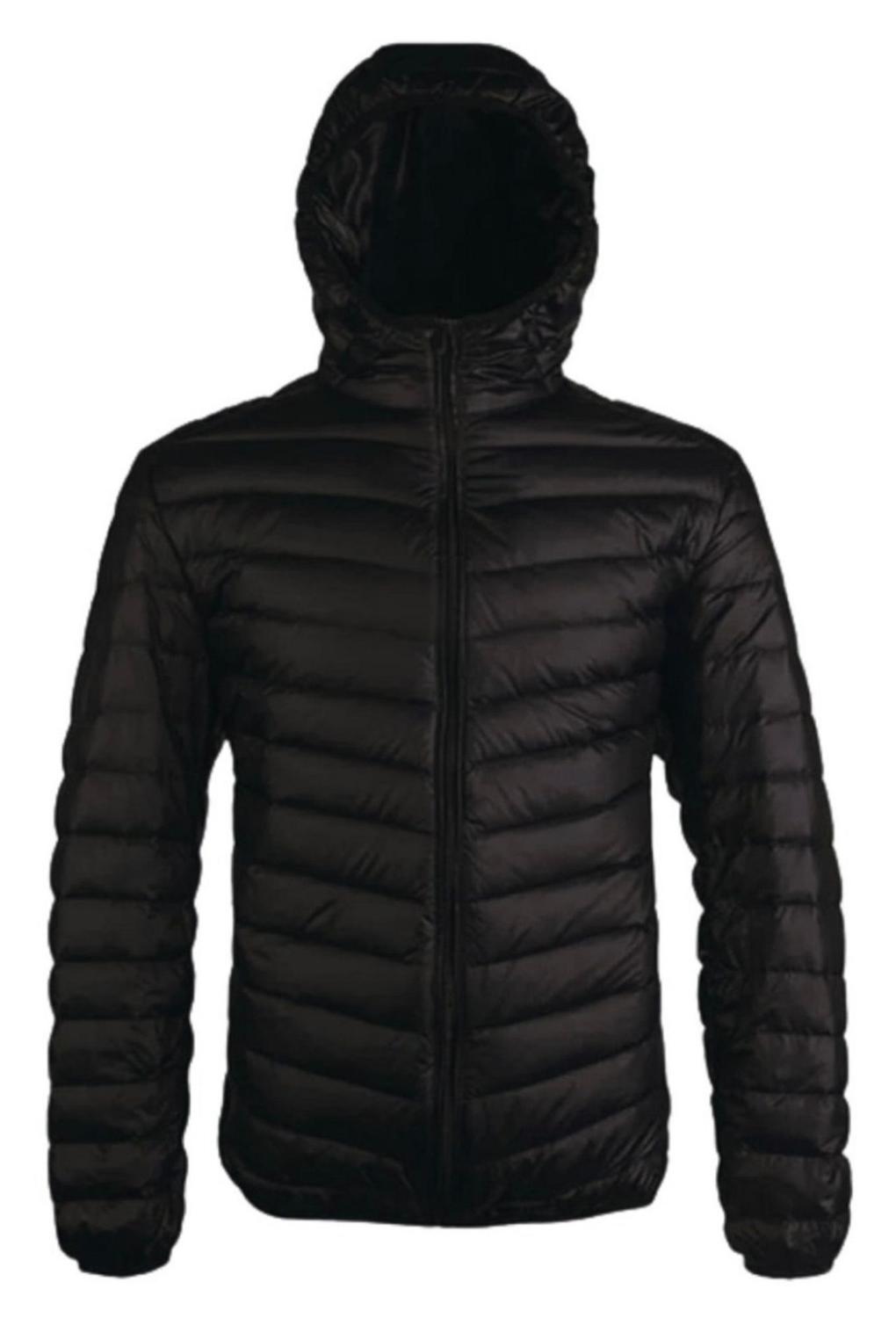 Jaqueta Gominho Naylon Resistente Puffer elegante Vmong