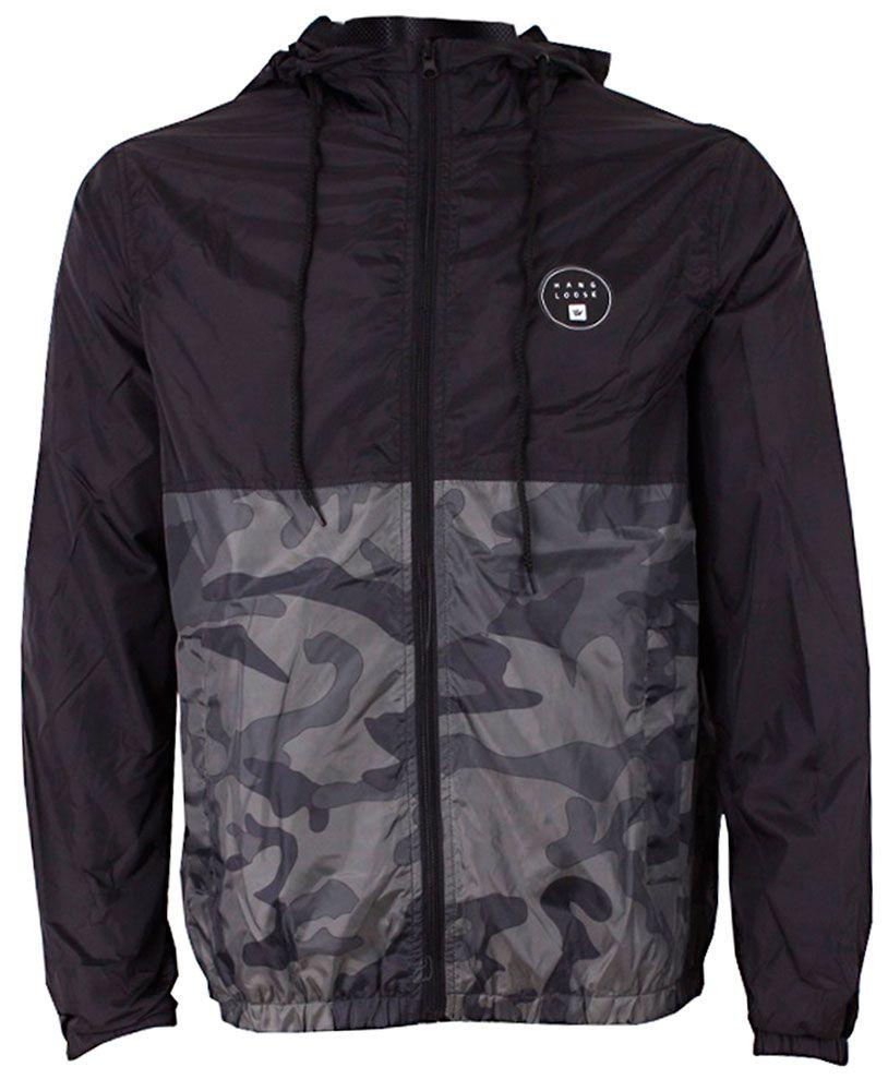 hang loose corta vento