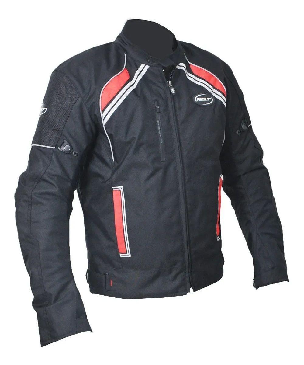 jaqueta helt impermeavel