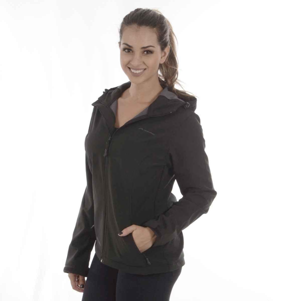 jaqueta impermeavel trilha