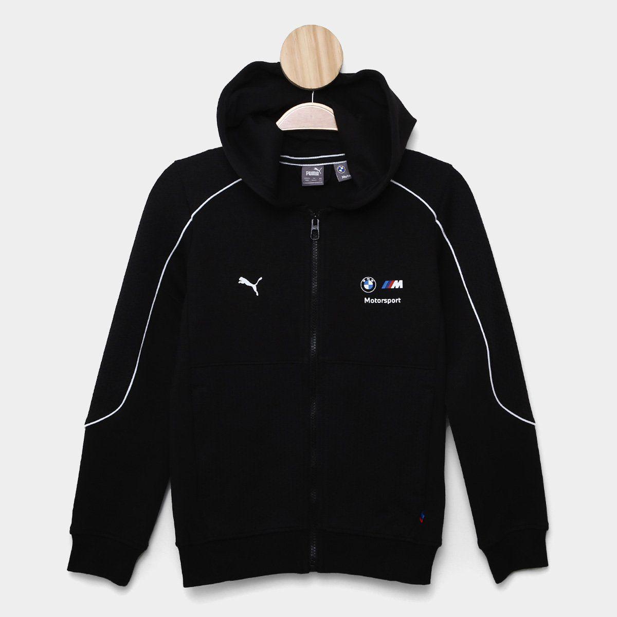 Bmw Original Jaqueta Corta Vento Bmw Puma Jaqueta Clearance