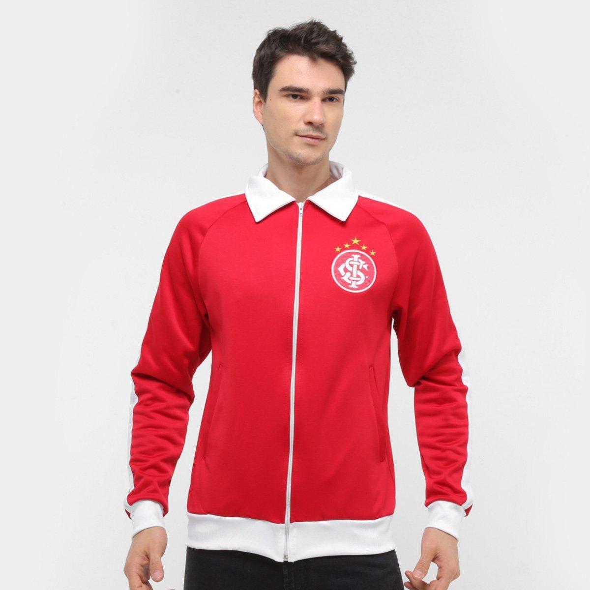 jaqueta masculina internacional