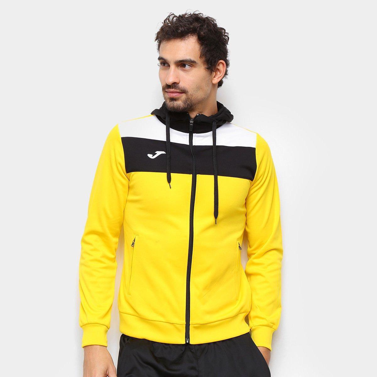 jaqueta joma masculina