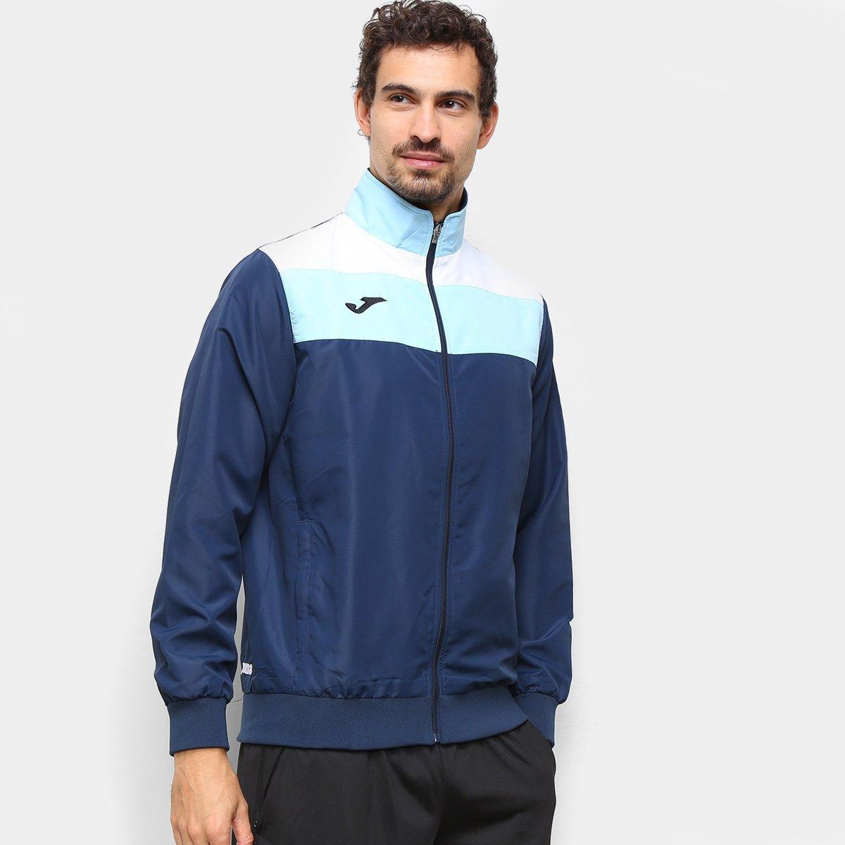 jaqueta joma masculina
