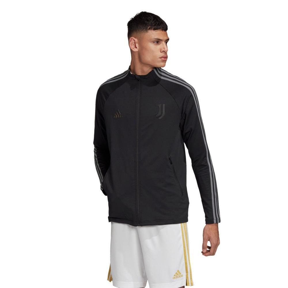 jaqueta juventus hino