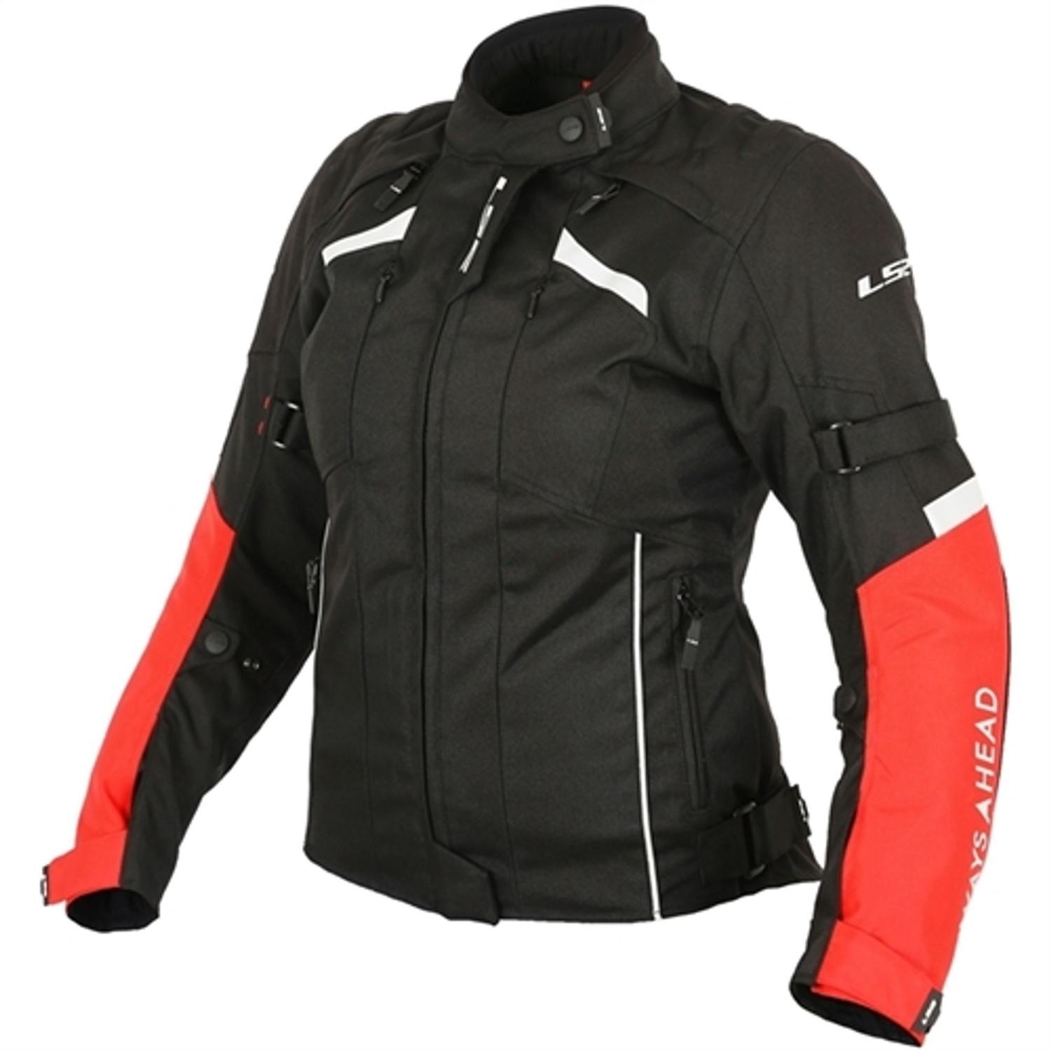 jaqueta feminina ls2