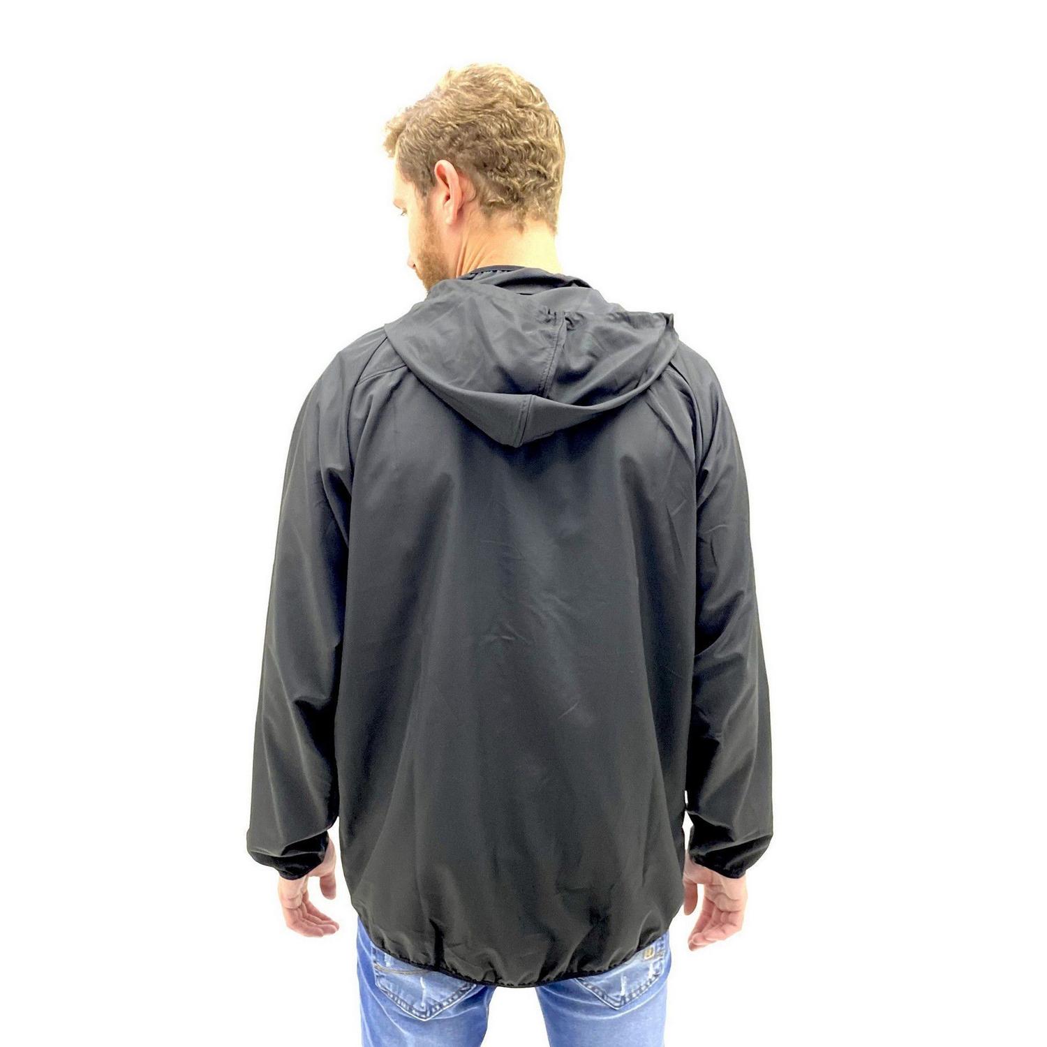 jaqueta lupo masculina