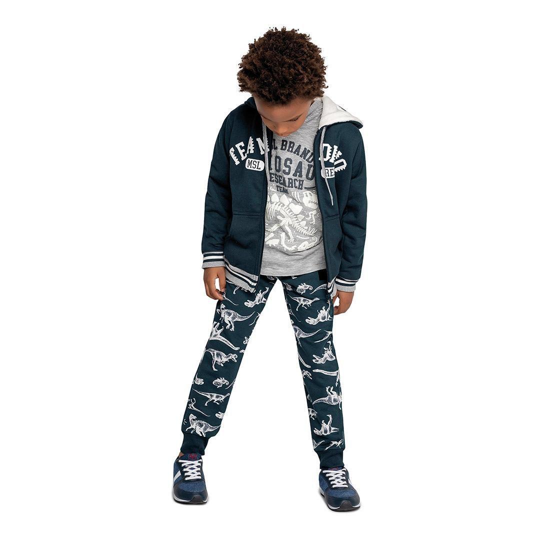 jaqueta infantil marisol