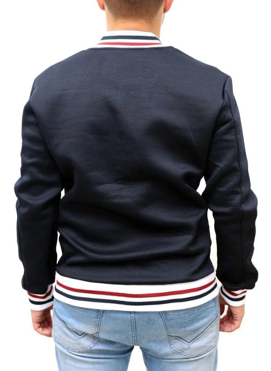 jaqueta masculina moderna