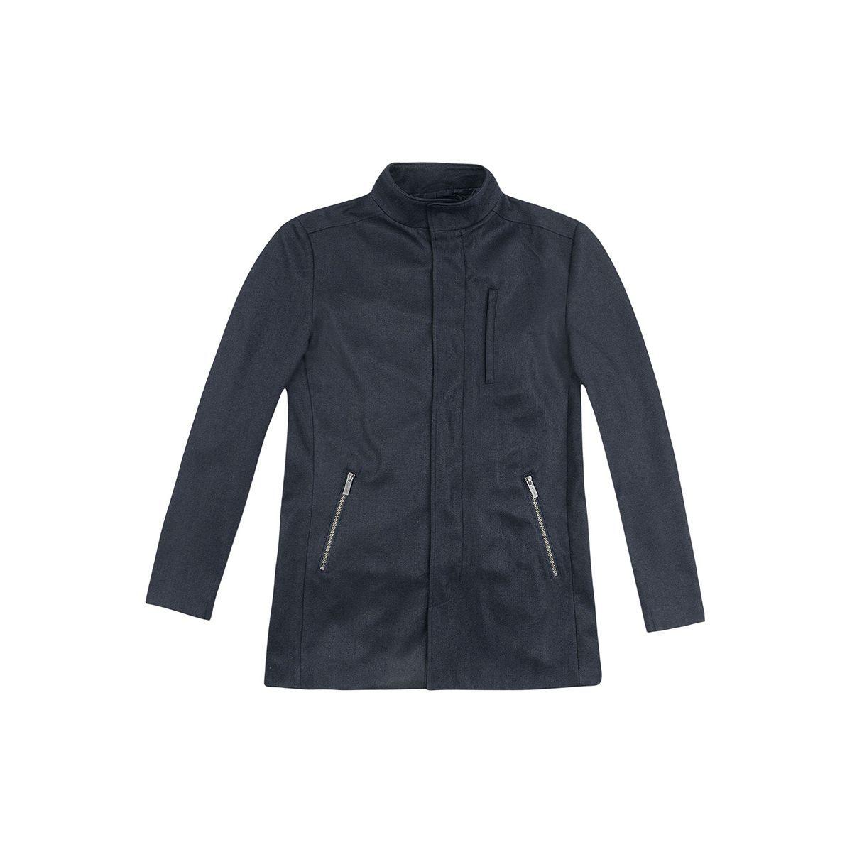 hering jaqueta masculina