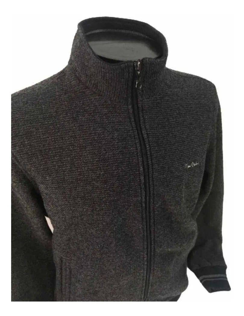 casaco masculino pierre cardin