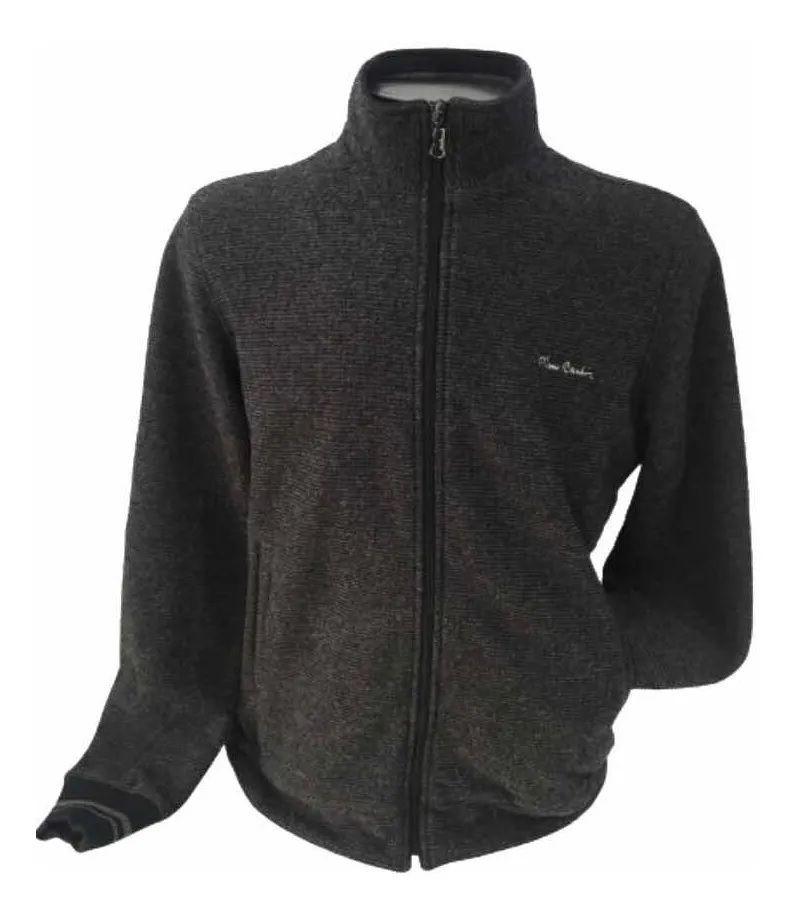 jaqueta lã masculina