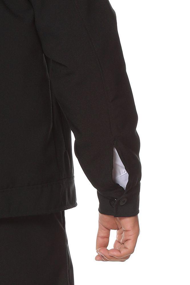 jaqueta esporte fino