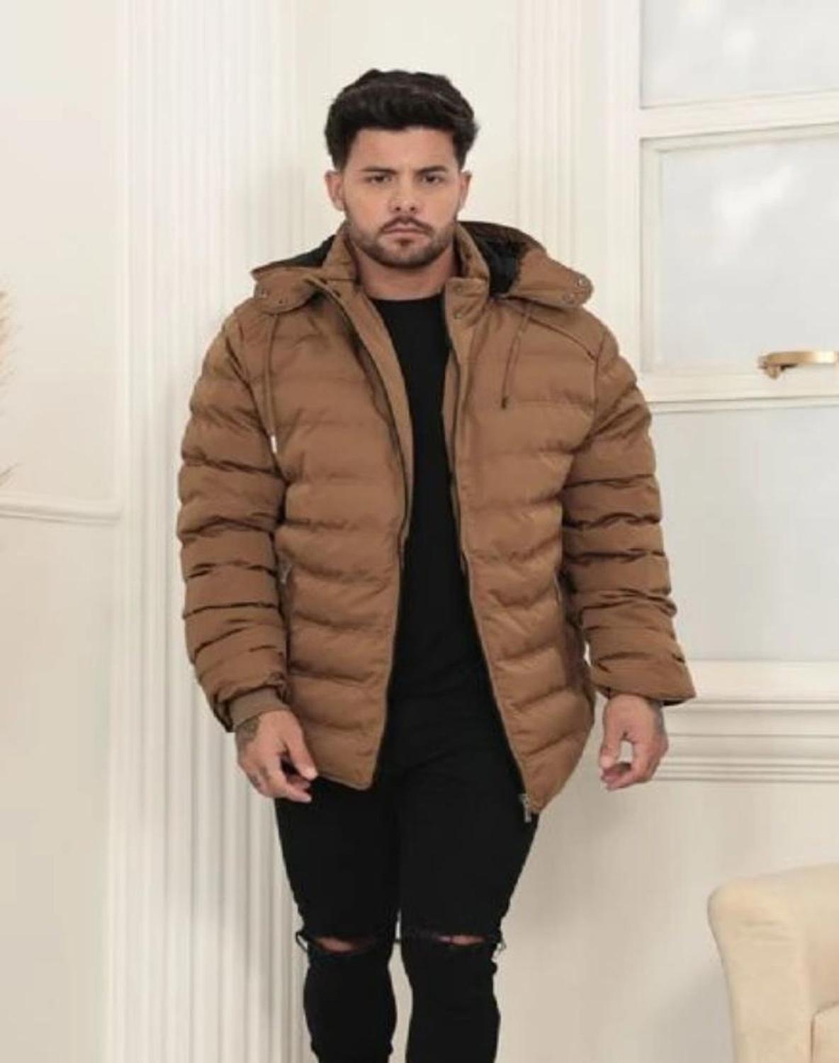 Jacket Jaqueta Masculina Para Neve Jaqueta Masculina Forrada