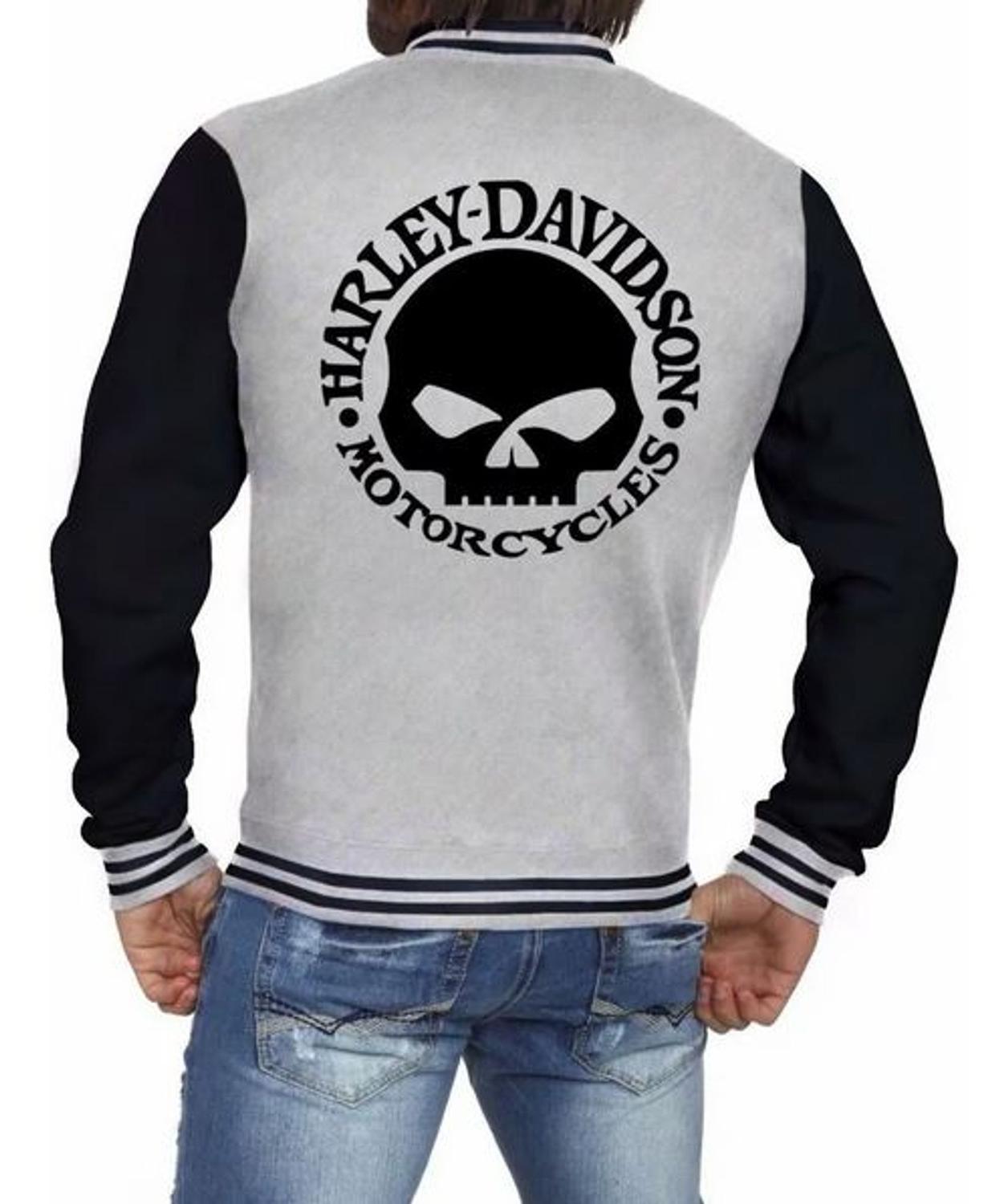 harley davidson moletom com capuzs women's