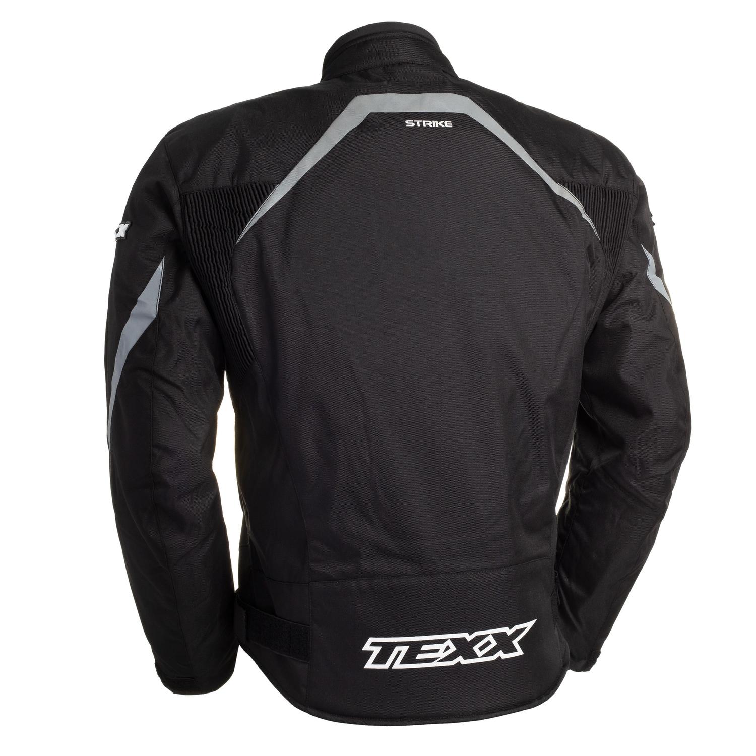 jaqueta masculina texx