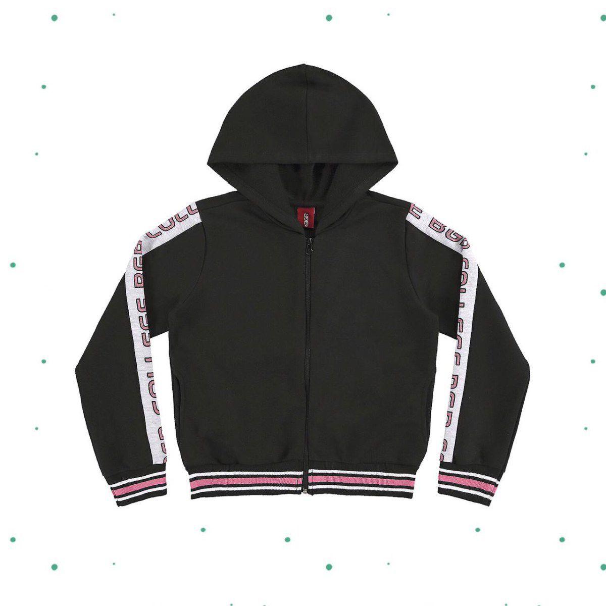 supreme old english moletom com capuz