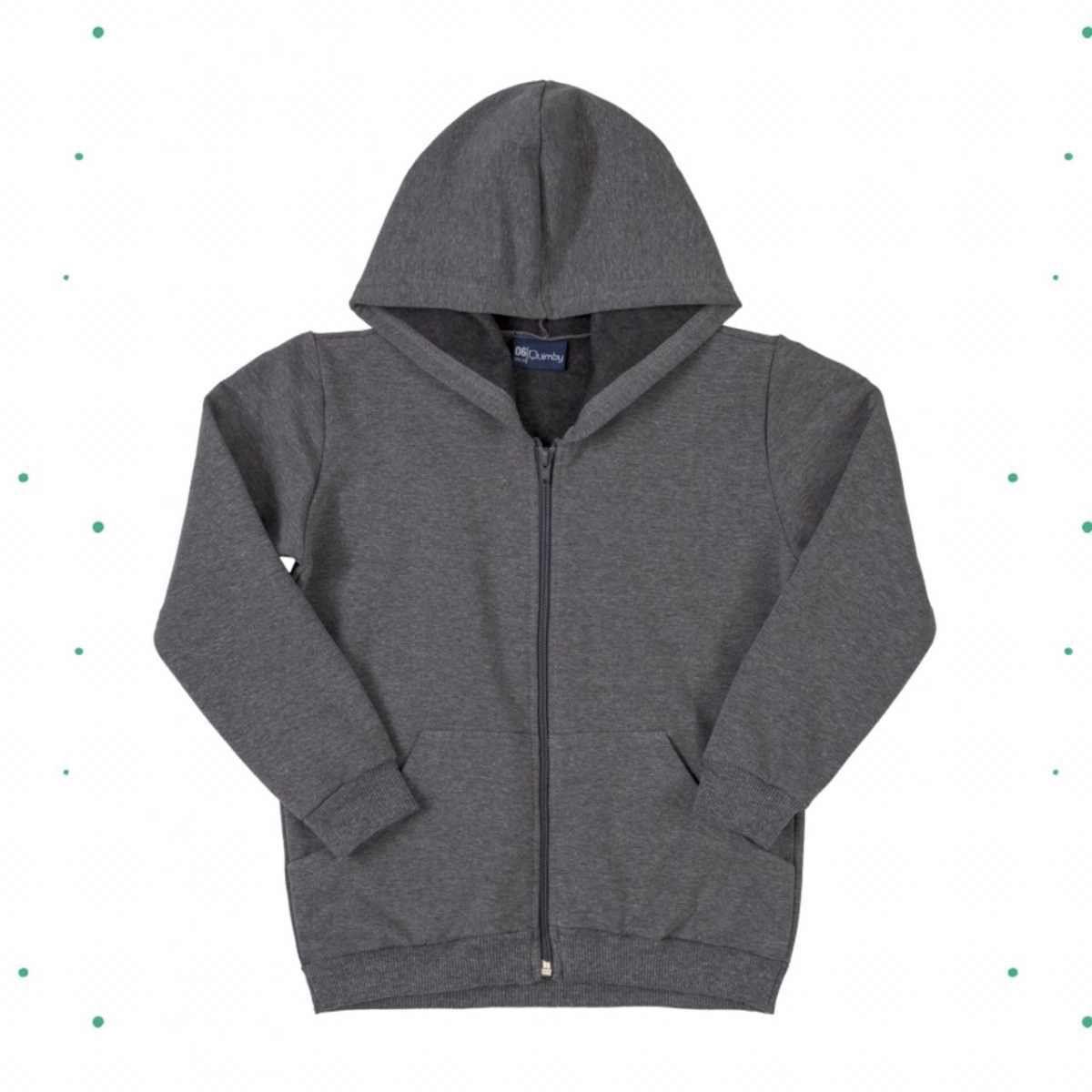 ald uniform moletom com capuz