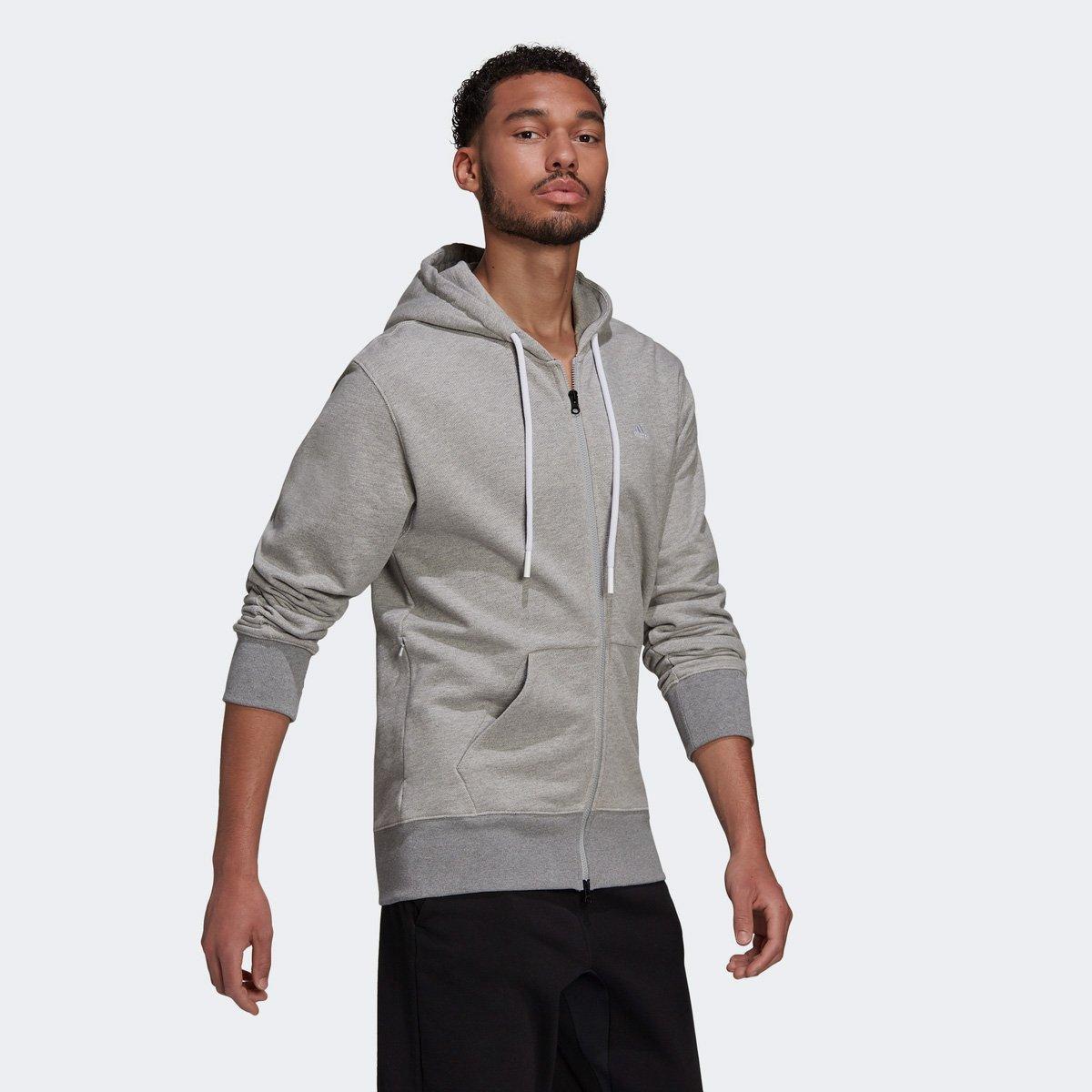 the comfy moletom com capuz