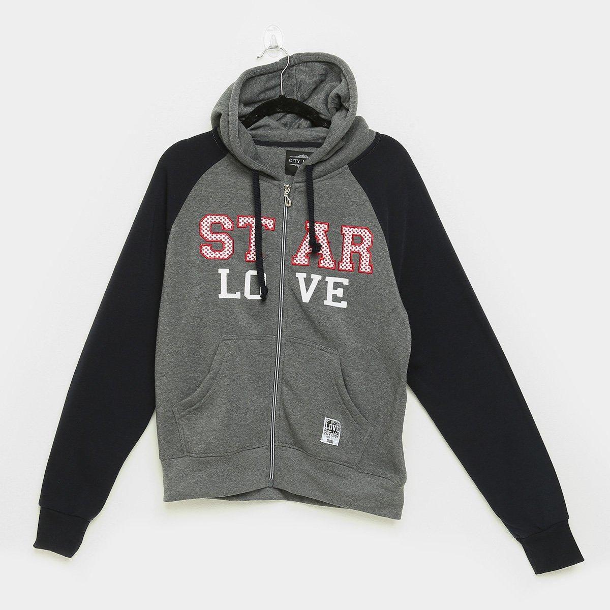 lsu moletom com capuz