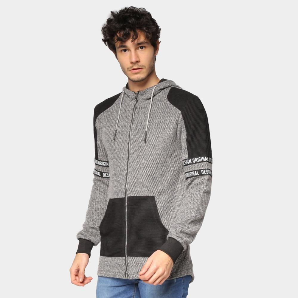 american eagle jean jacket moletom com capuz