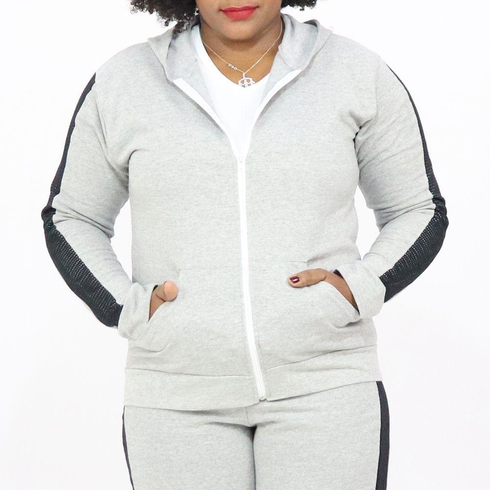walmart plus size moletom com capuzs