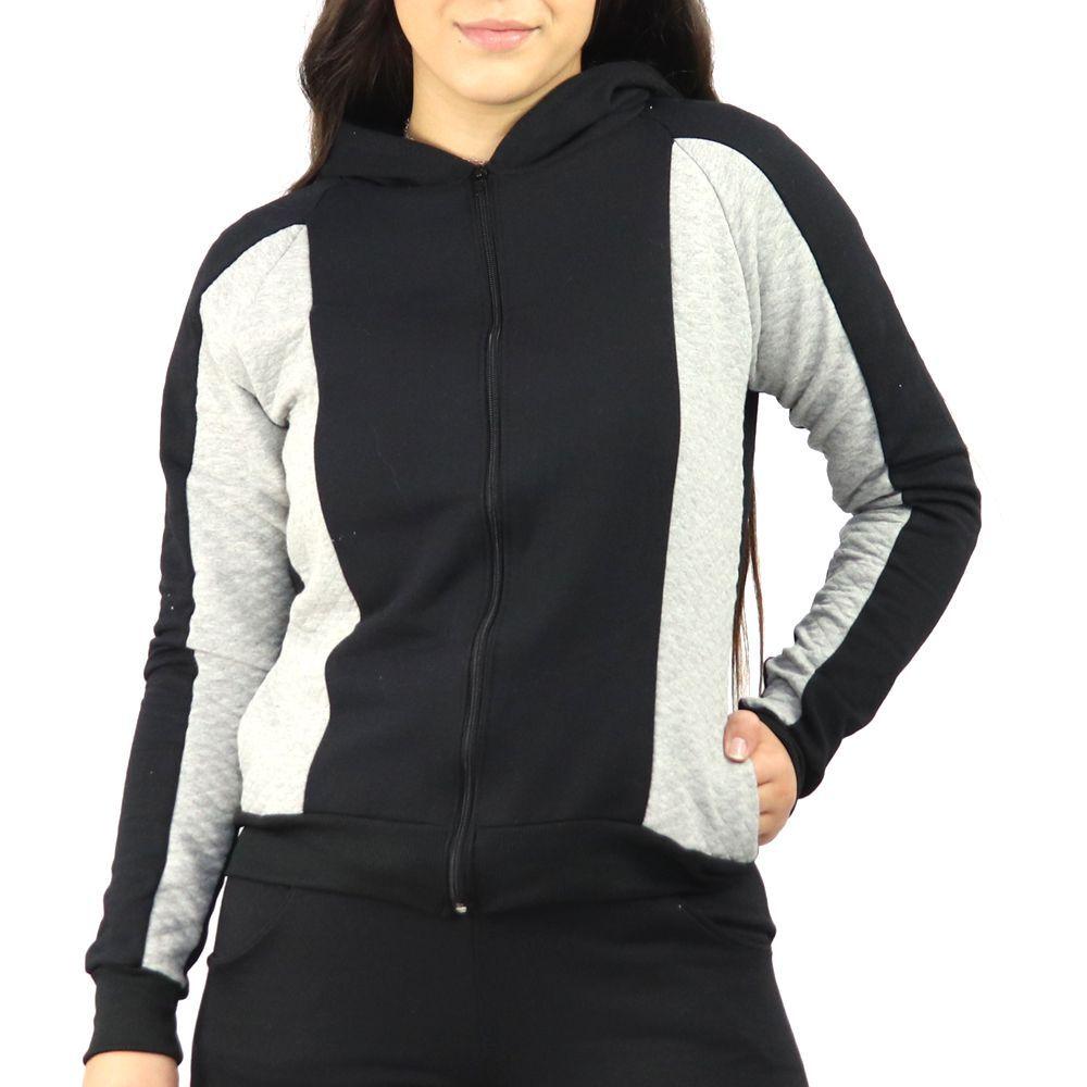 fear of god collection 2 moletom com capuz