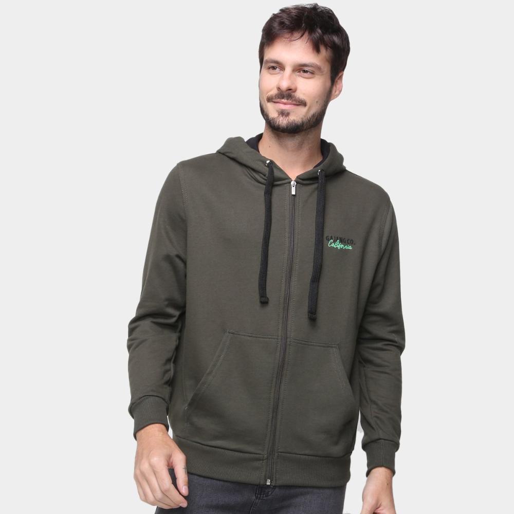 patagonia full zip moletom com capuz