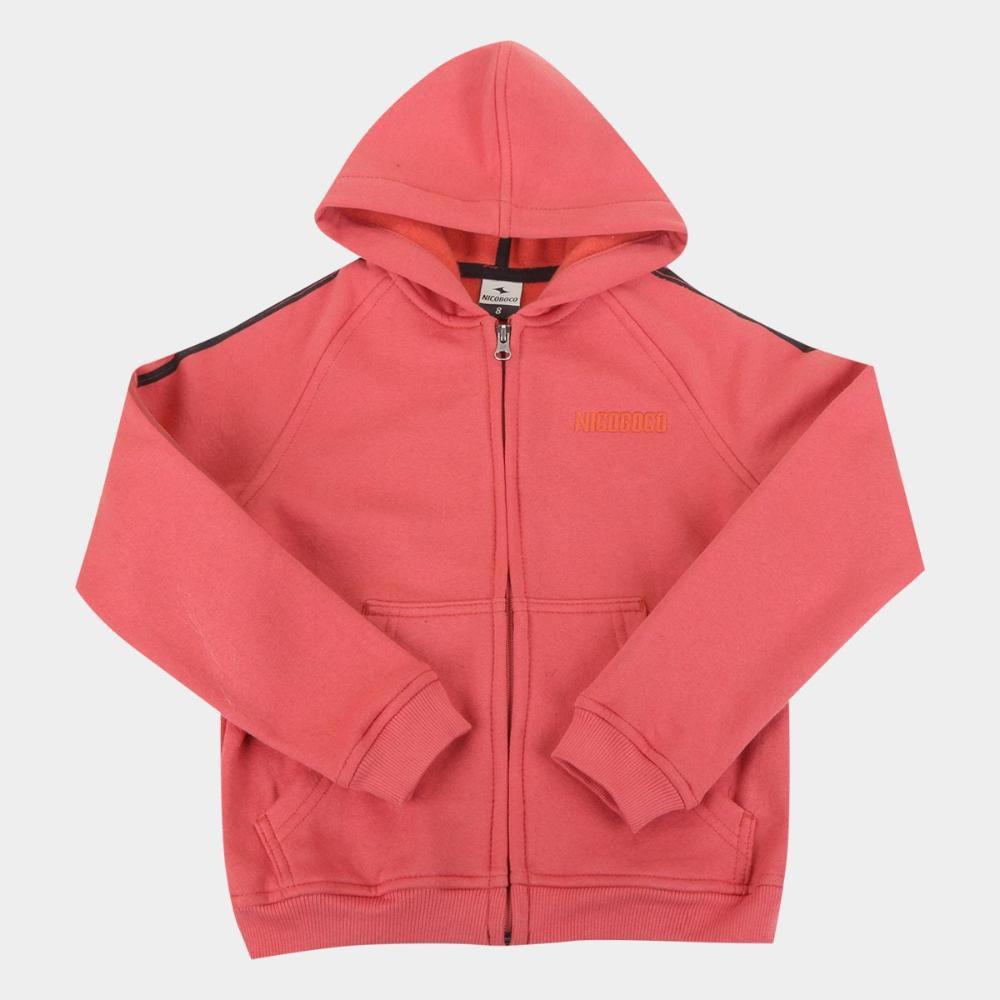 racer pink moletom com capuz