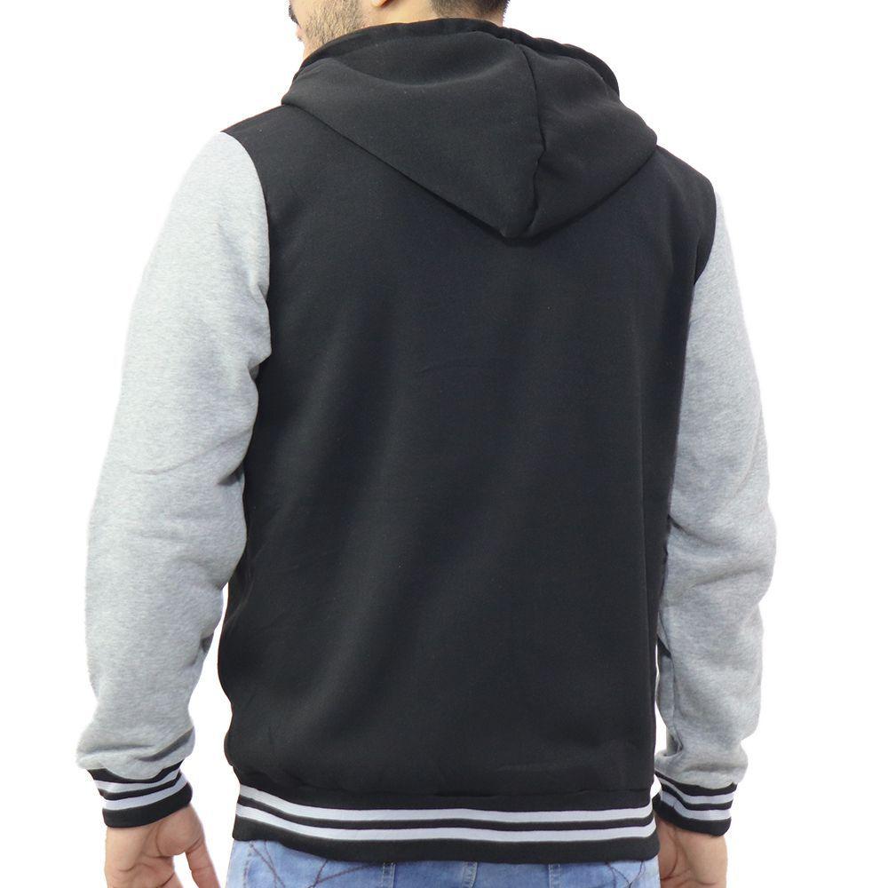 morris brown college moletom com capuz