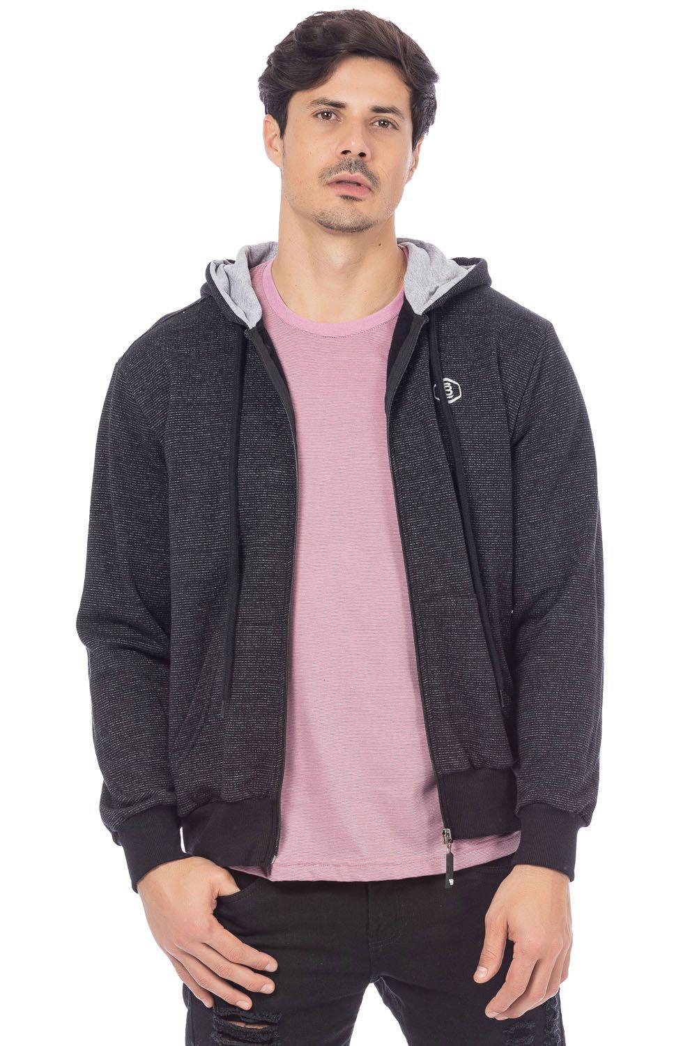 grey g star moletom com capuz