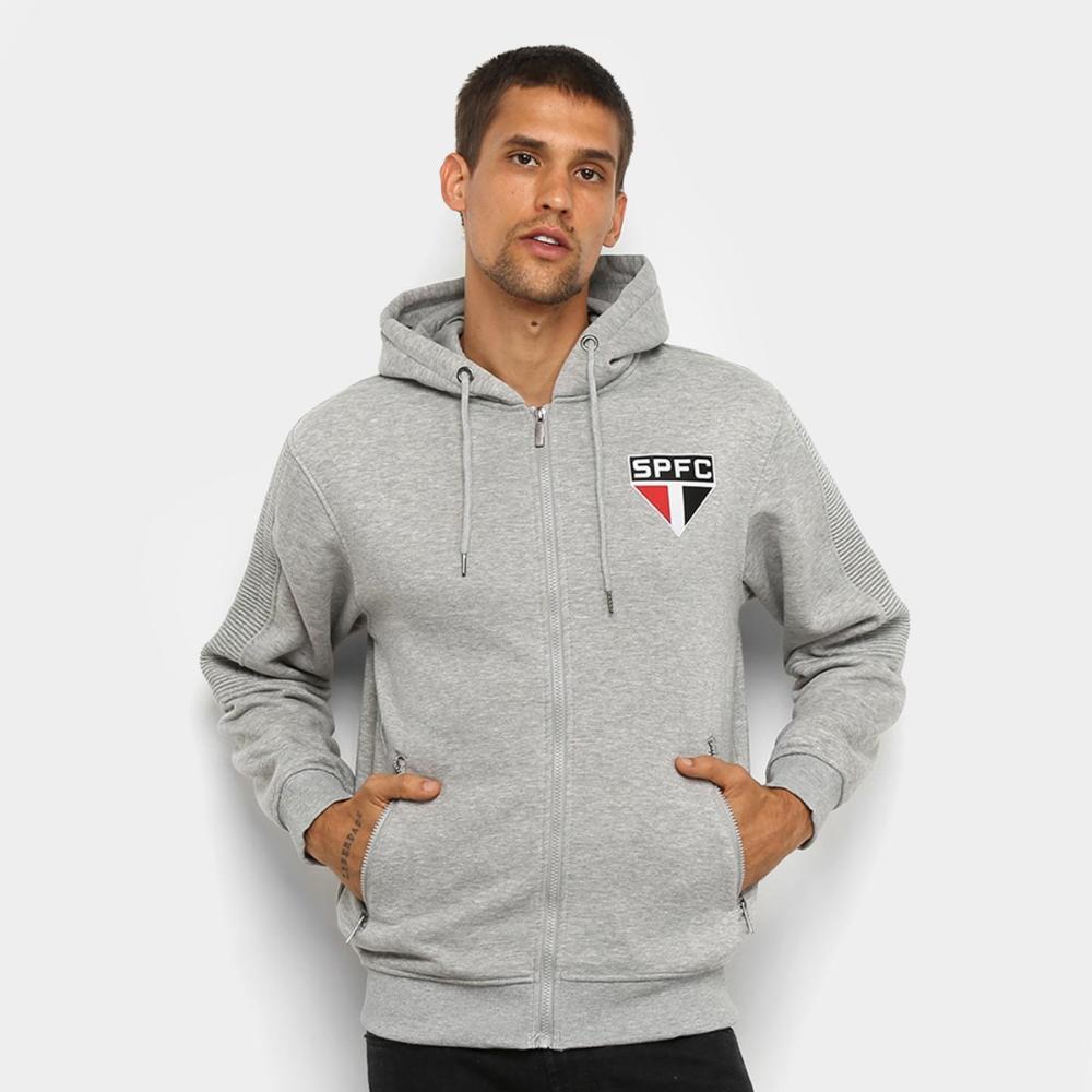 moletom com capuzs that zip over face