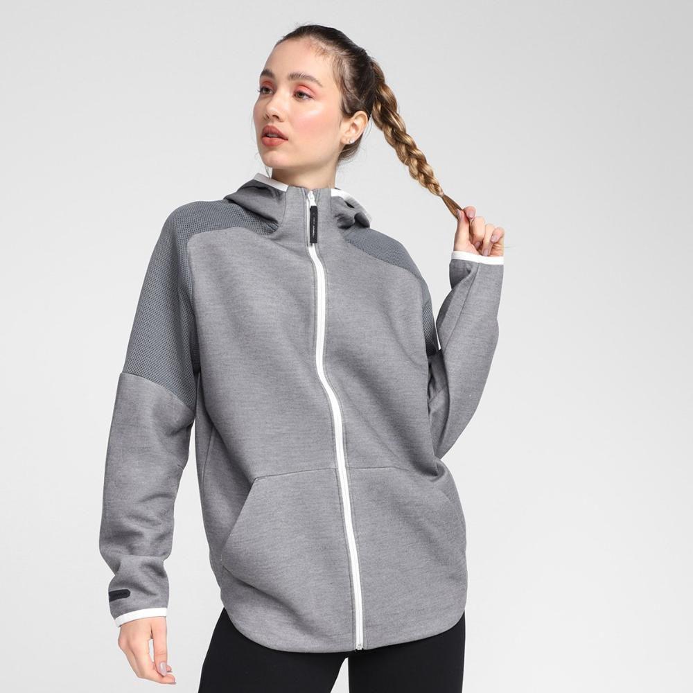 under armour light moletom com capuz