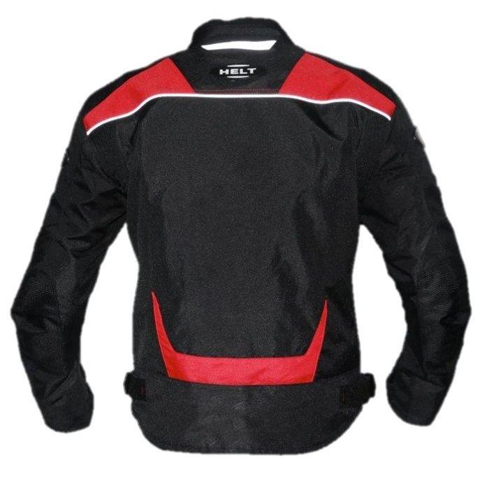 jaqueta moto helt