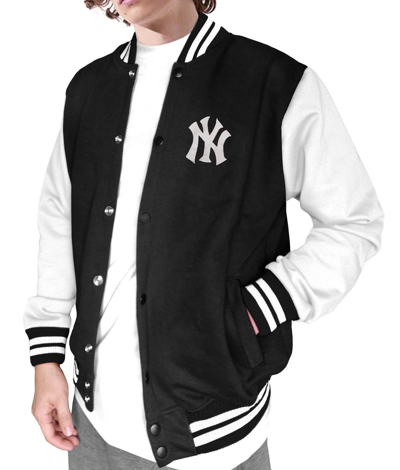 yankees blusa