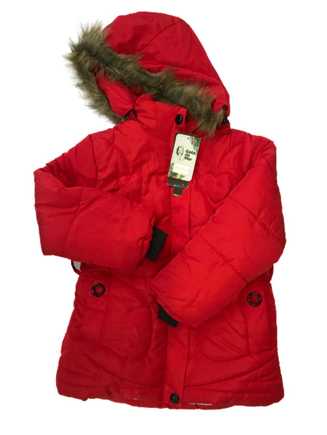 jaqueta nylon juvenil