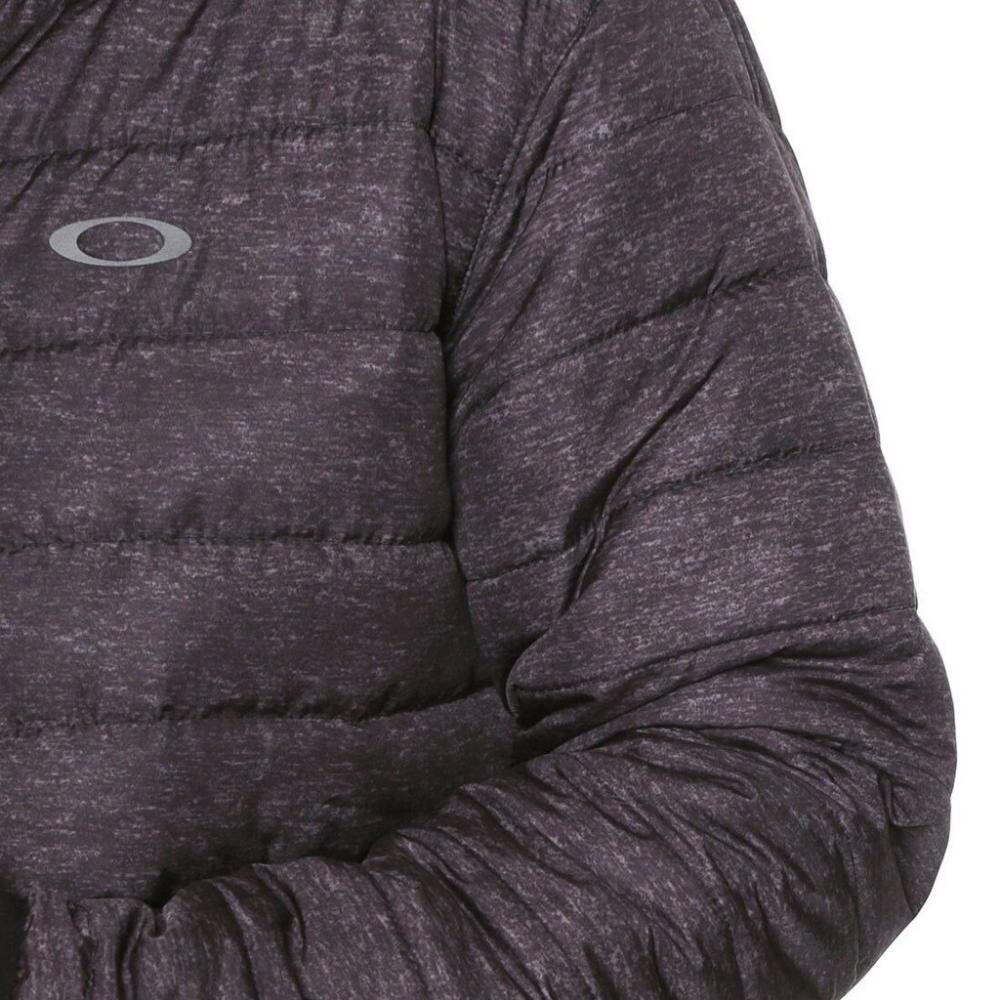 jaqueta puffer oakley down