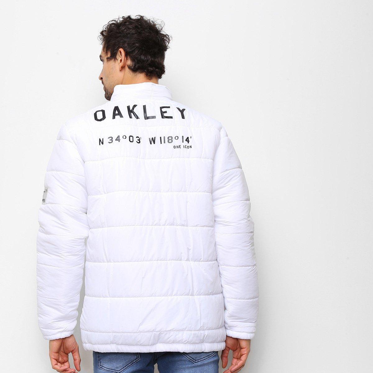 jaqueta mountain down oakley