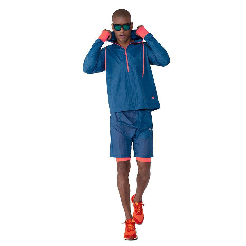 jaqueta olympikus masculina