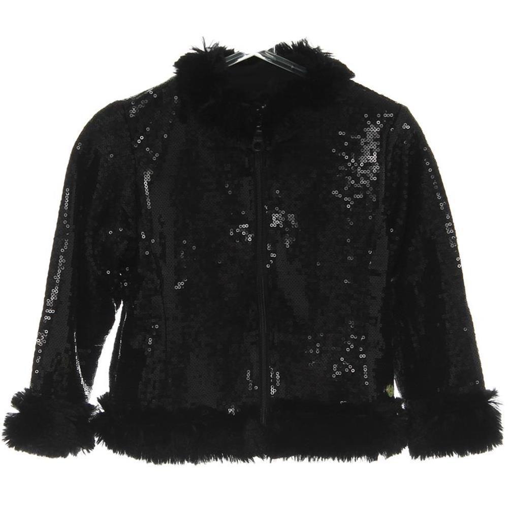 casaco paete infantil