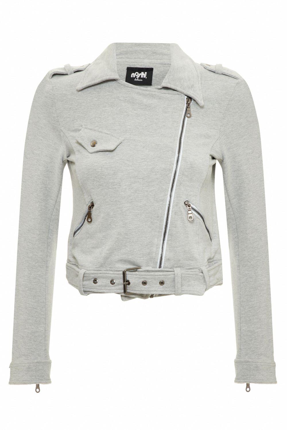 jaqueta perfecto black