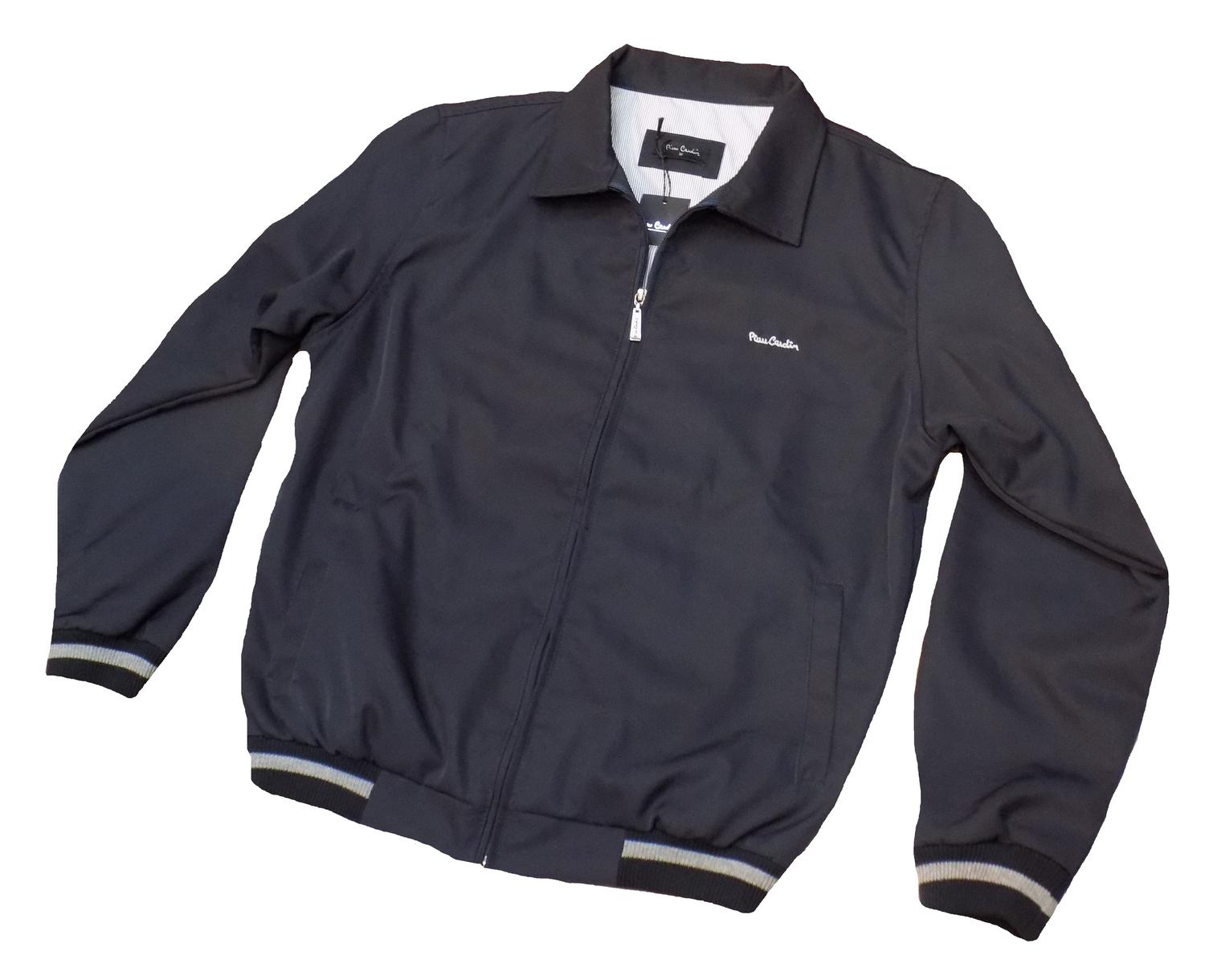 jaqueta pierre cardin