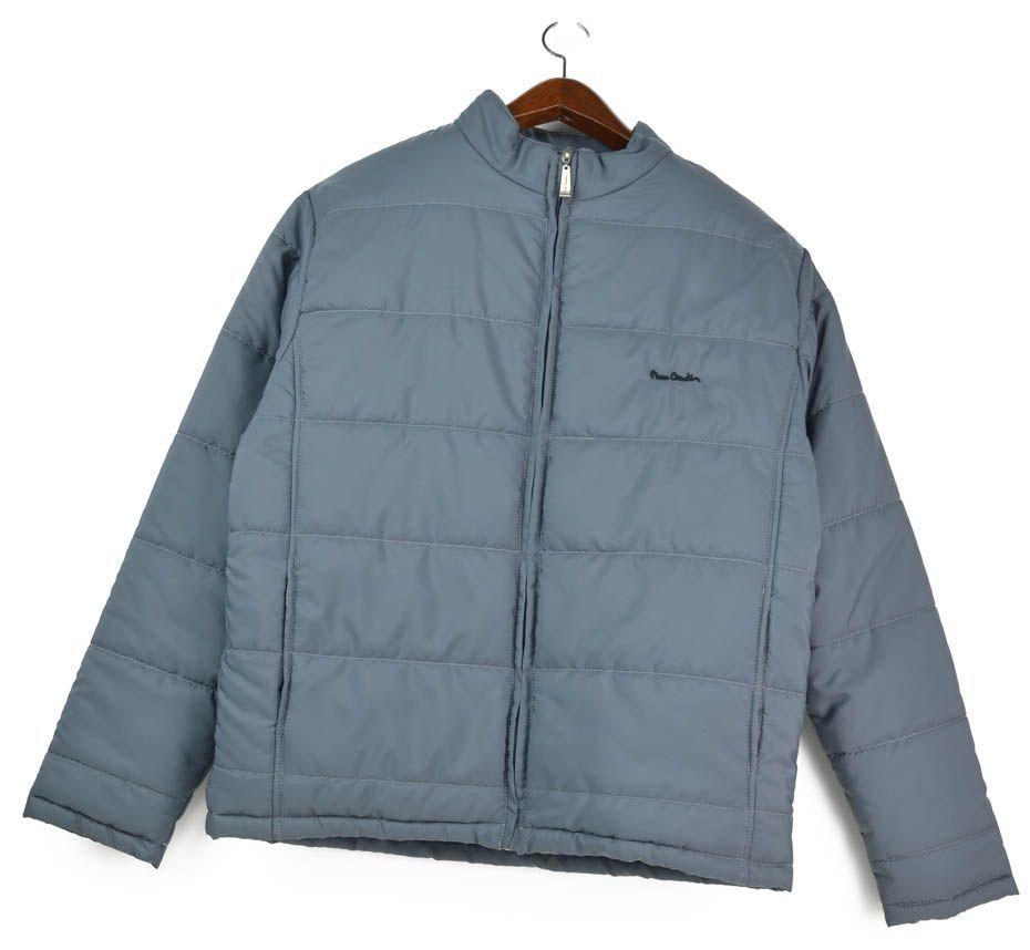 jaqueta pierre cardin